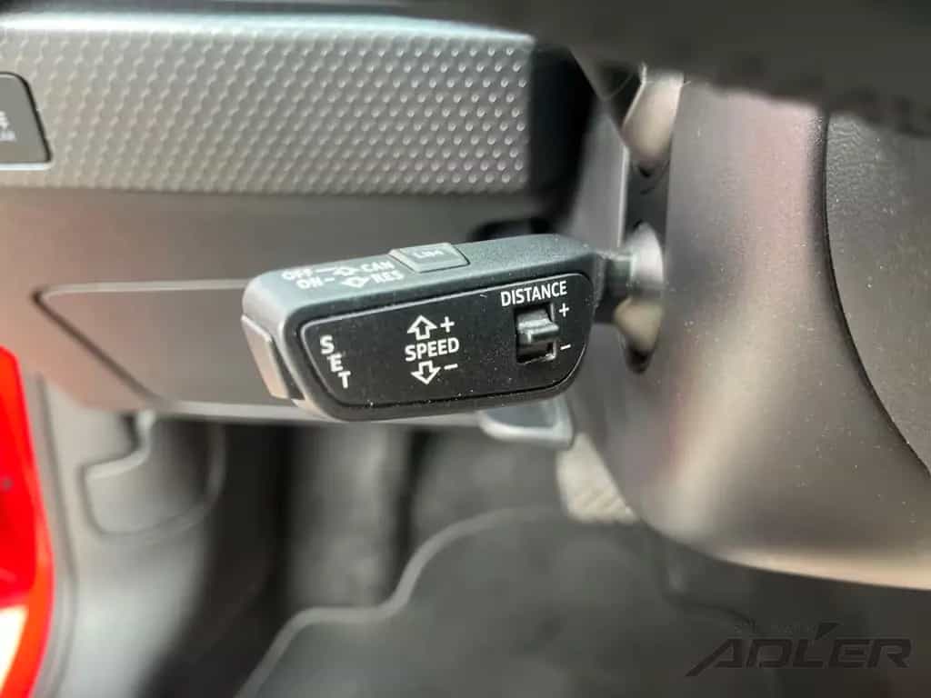 Audi A1 Sportback 30 TFSI edition one s-Line 08/2018-photo-17