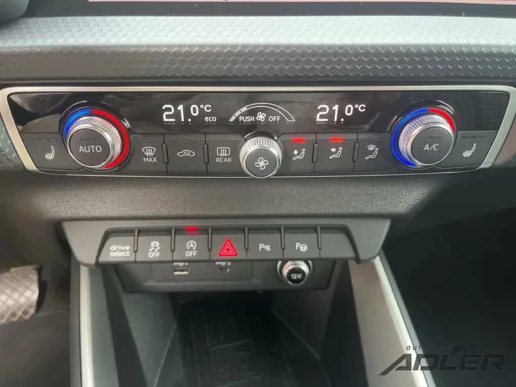 Audi A1 Sportback 30 TFSI edition one s-Line 08/2018-photo-20