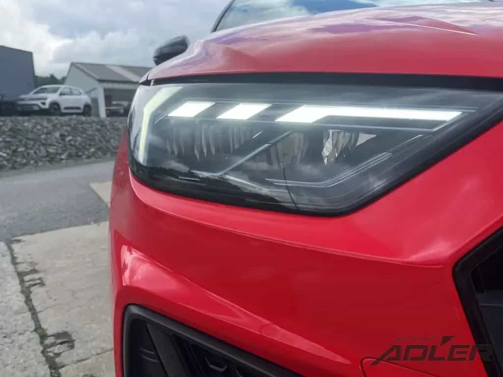 Audi A1 Sportback 30 TFSI edition one s-Line 08/2018-photo-22