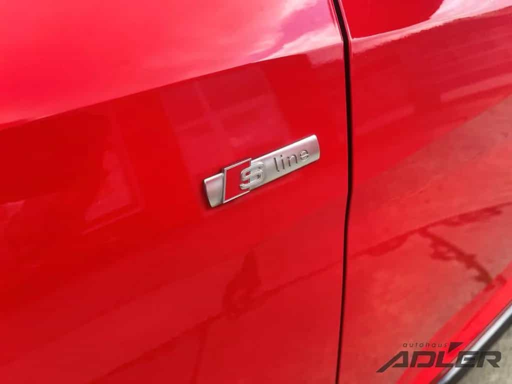 Audi A1 Sportback 30 TFSI edition one s-Line 08/2018-photo-24