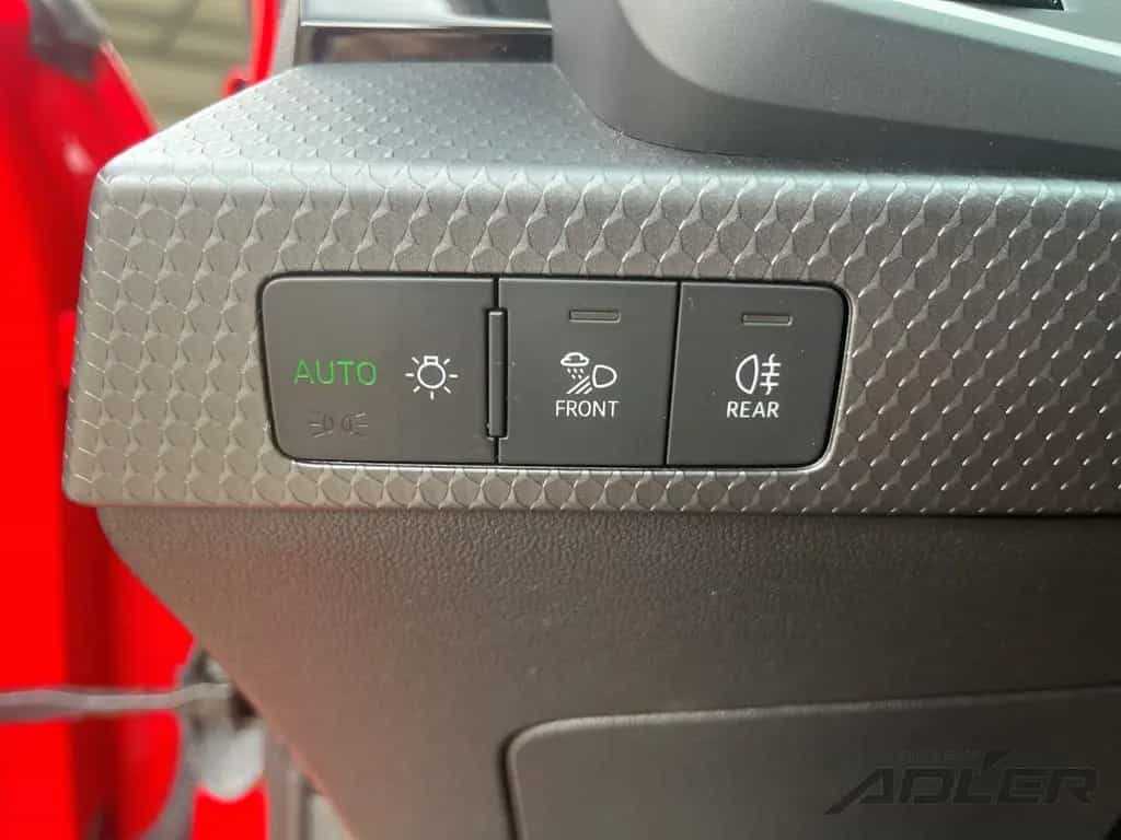 Audi A1 Sportback 30 TFSI edition one s-Line 08/2018-photo-26