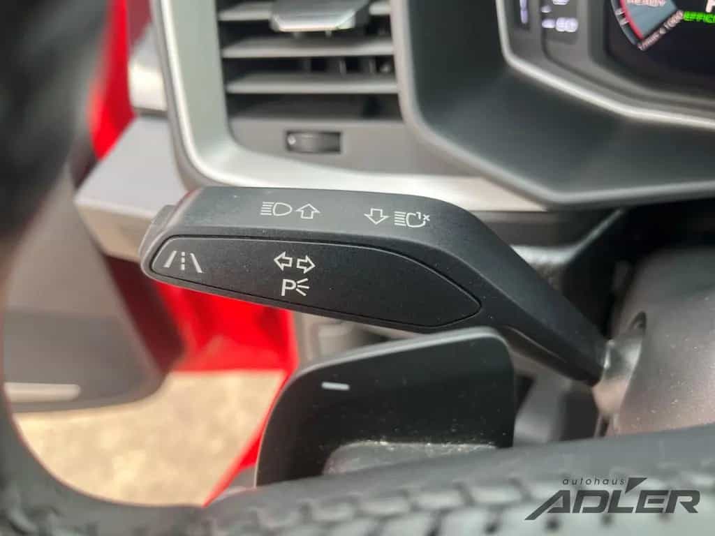 Audi A1 Sportback 30 TFSI edition one s-Line 08/2018-photo-27