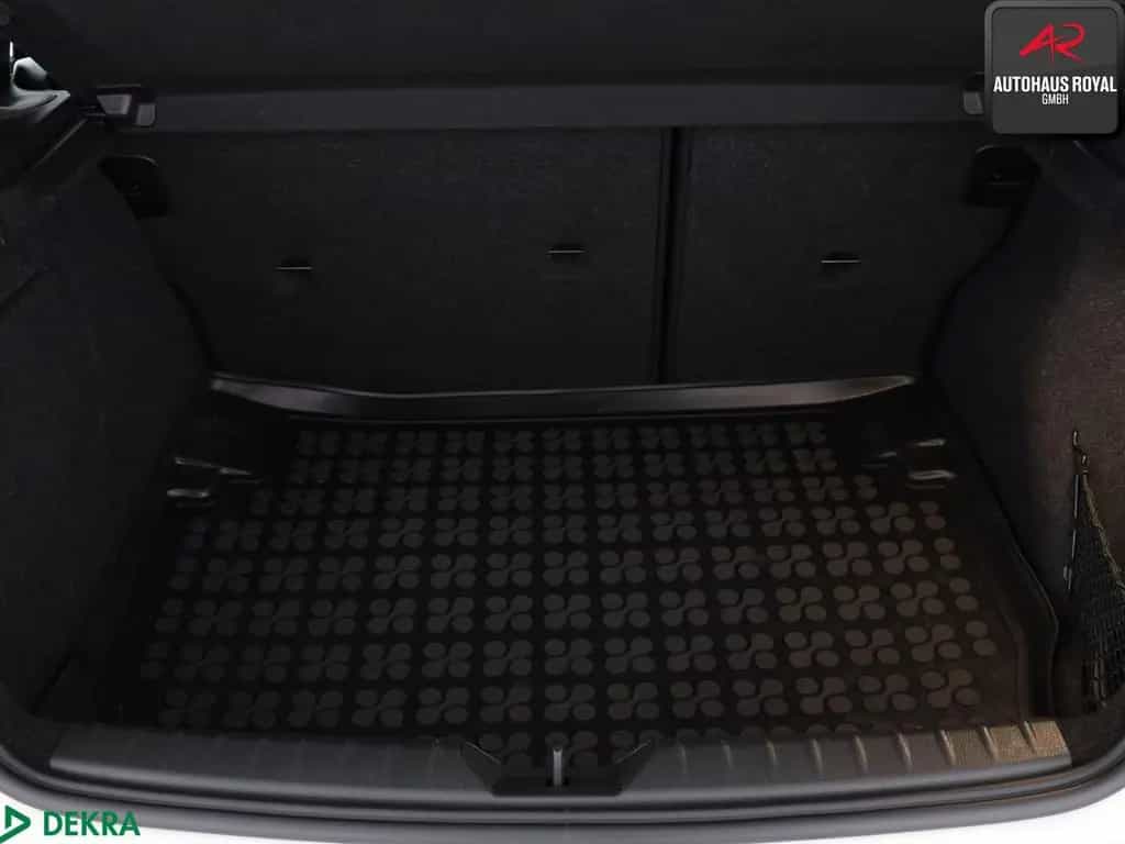 BMW 120 i M SPORT SHADOW HARMAN/KARDON,AMBIENTE,18Z 05/2018-photo-12
