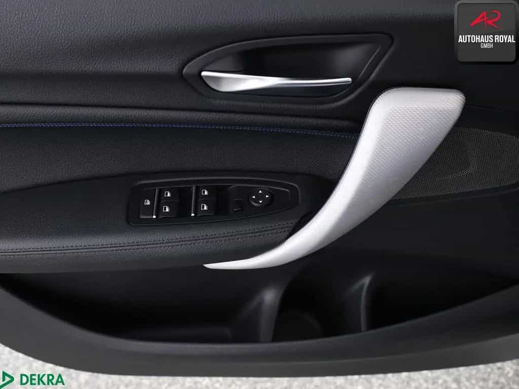BMW 120 i M SPORT SHADOW HARMAN/KARDON,AMBIENTE,18Z 05/2018-photo-13
