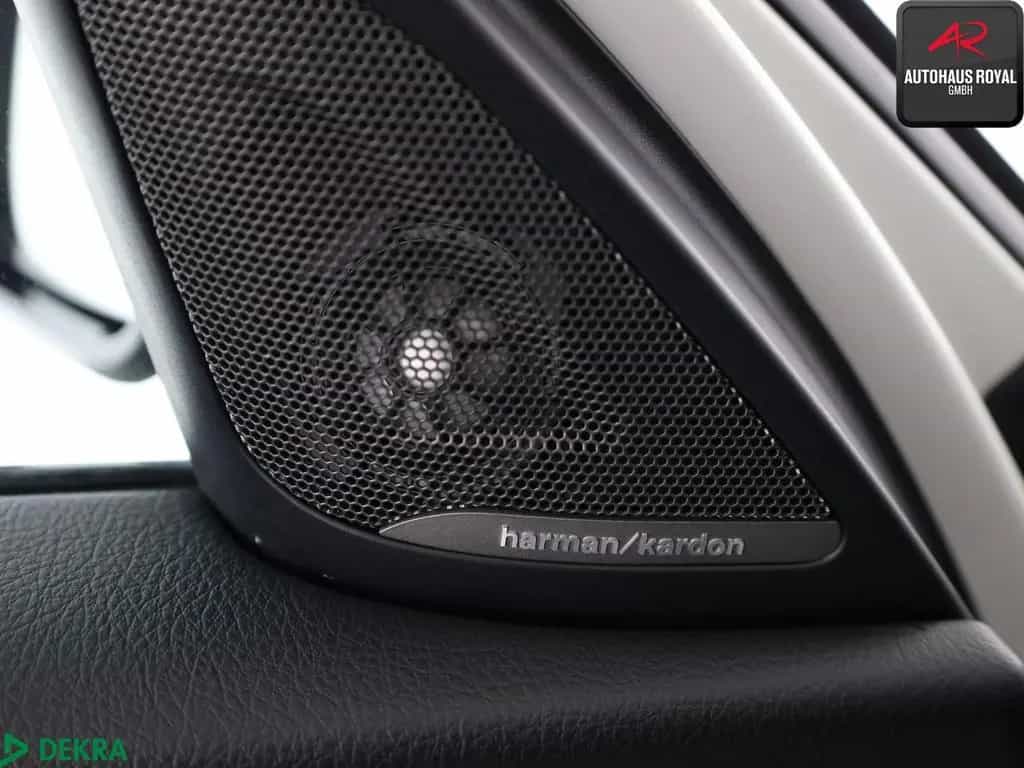 BMW 120 i M SPORT SHADOW HARMAN/KARDON,AMBIENTE,18Z 05/2018-photo-14