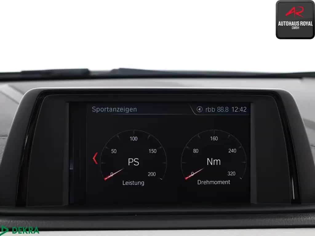 BMW 120 i M SPORT SHADOW HARMAN/KARDON,AMBIENTE,18Z 05/2018-photo-18