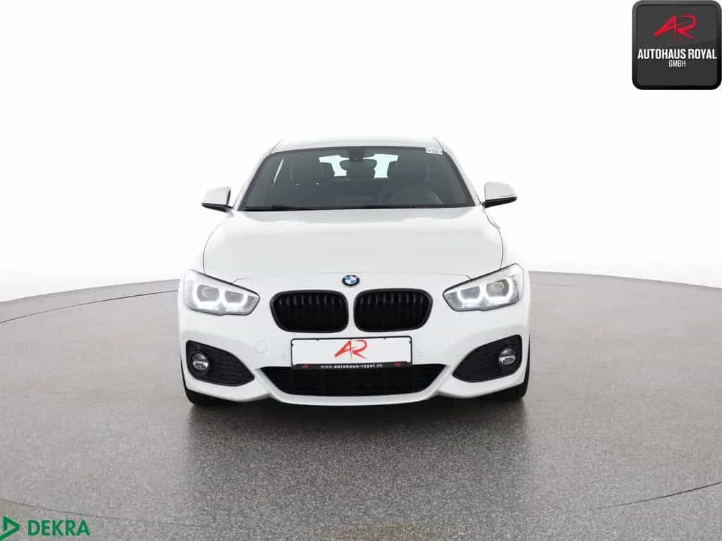 BMW 120 i M SPORT SHADOW HARMAN/KARDON,AMBIENTE,18Z 05/2018-photo-7