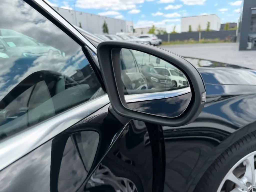 Mercedes-Benz A 220 *Widescreen*LED*NAVI*PDC*Totwinkel*SHZ* 11/2019-photo-12
