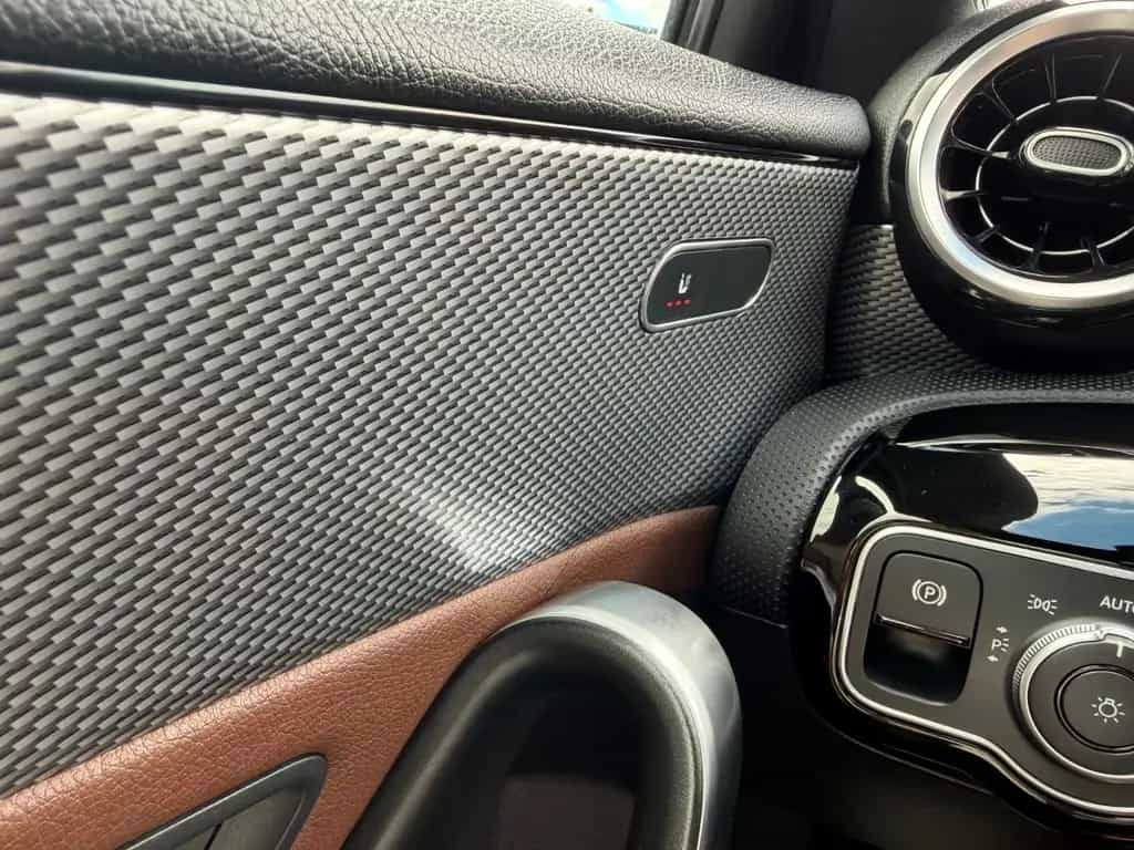 Mercedes-Benz A 220 *Widescreen*LED*NAVI*PDC*Totwinkel*SHZ* 11/2019-photo-18