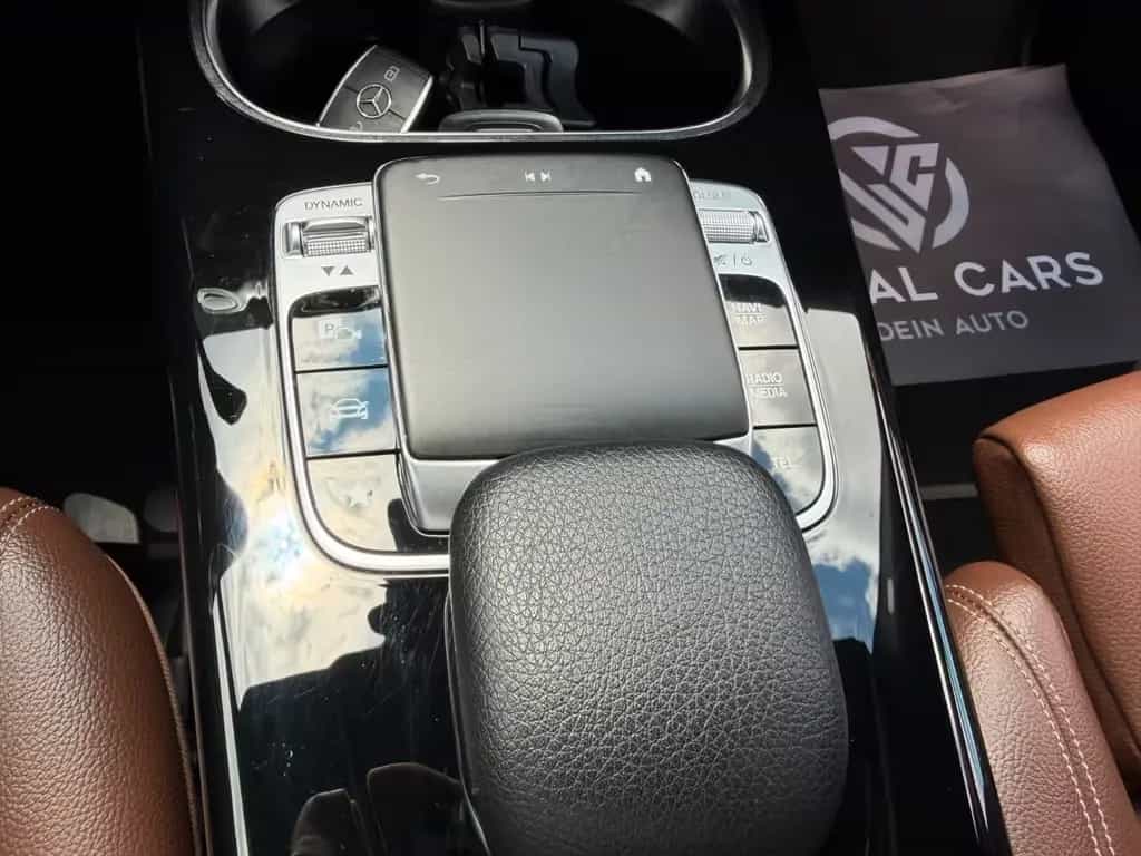 Mercedes-Benz A 220 *Widescreen*LED*NAVI*PDC*Totwinkel*SHZ* 11/2019-photo-21