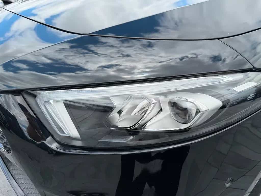 Mercedes-Benz A 220 *Widescreen*LED*NAVI*PDC*Totwinkel*SHZ* 11/2019-photo-8