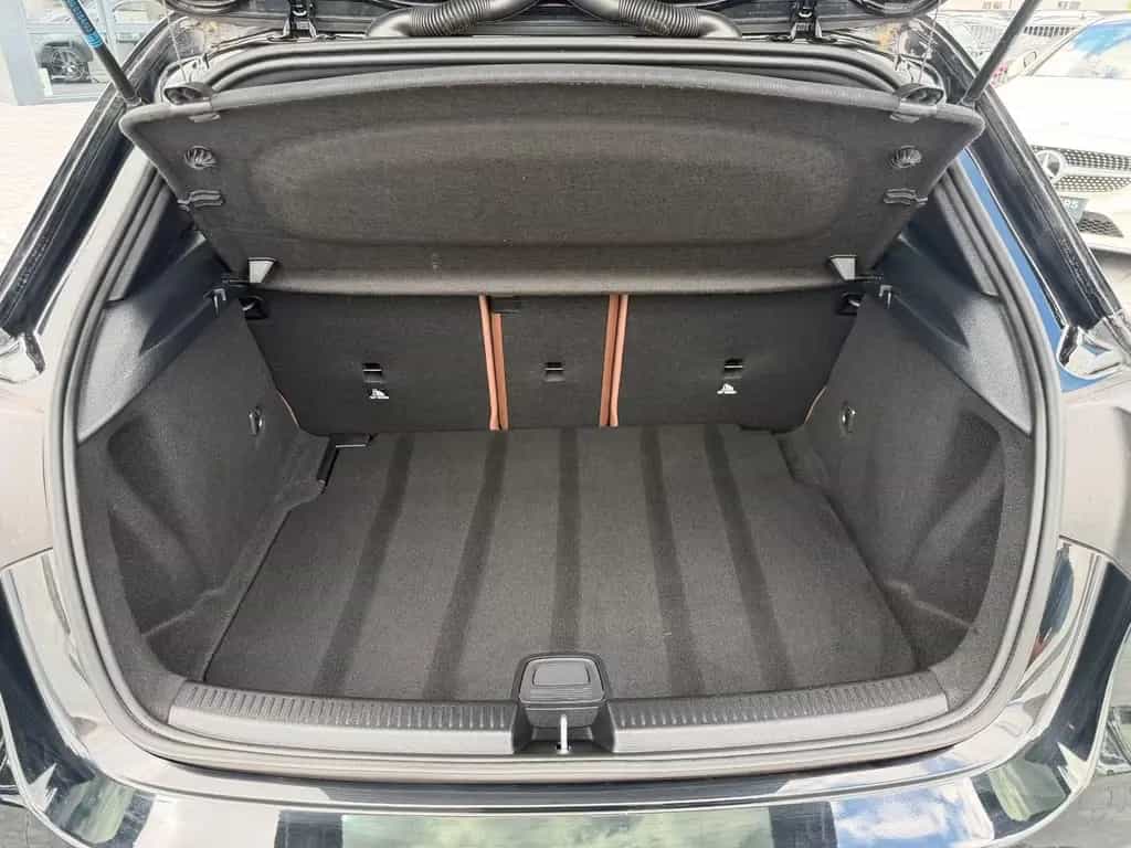 Mercedes-Benz A 220 *Widescreen*LED*NAVI*PDC*Totwinkel*SHZ* 11/2019-photo-9