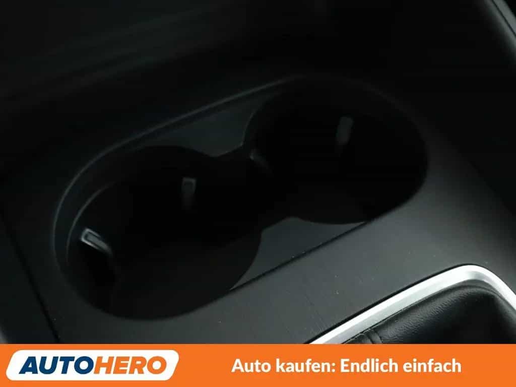 Audi A3 Limousine 1.0 TFSI Sport*NAVI*LED*TEMPO* 04/2017-photo-24