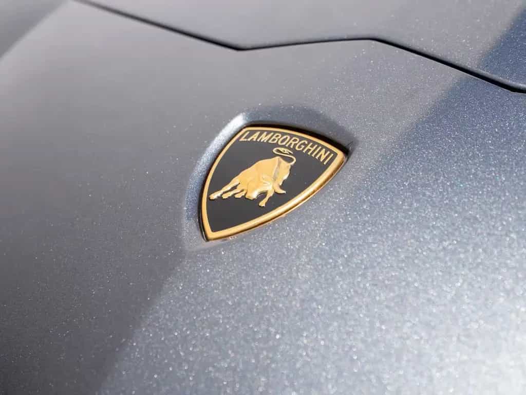 Lamborghini Aventador S 05/2017-photo-11
