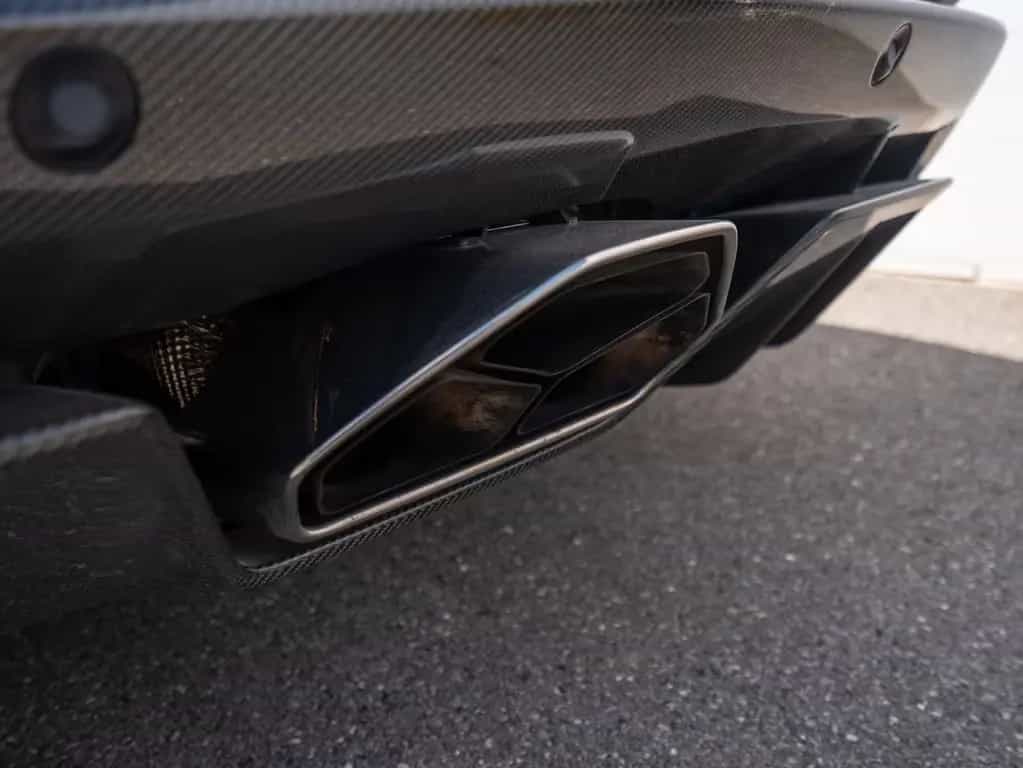 Lamborghini Aventador S 05/2017-photo-14