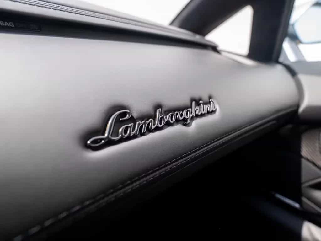 Lamborghini Aventador S 05/2017-photo-25