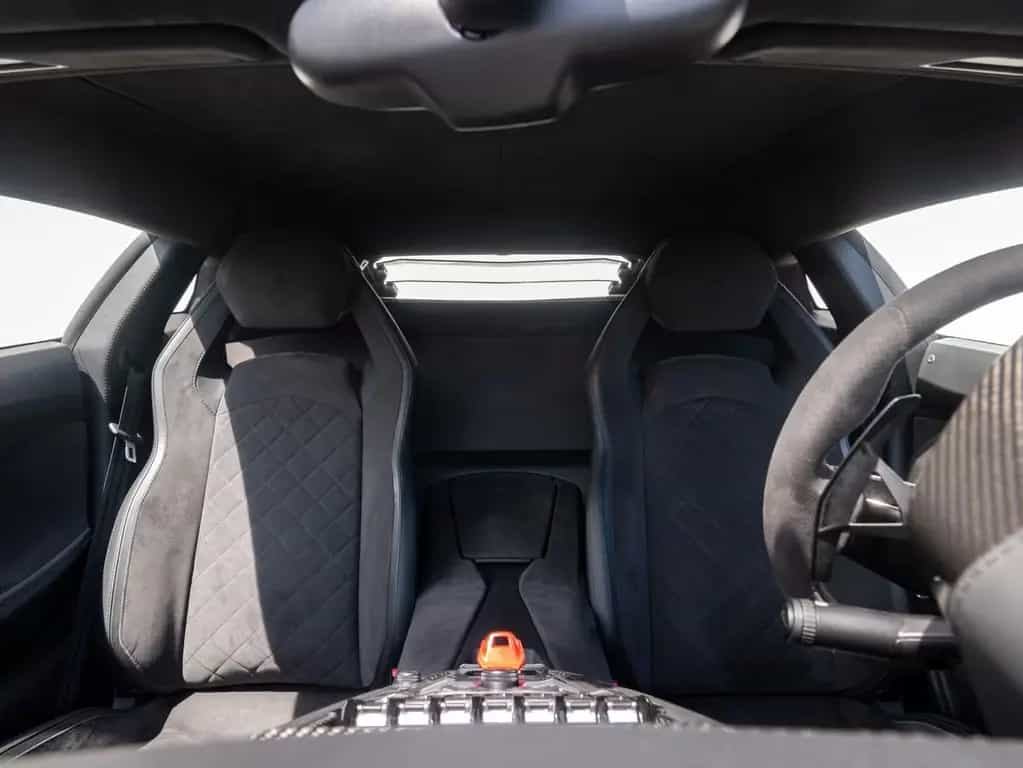 Lamborghini Aventador S 05/2017-photo-26