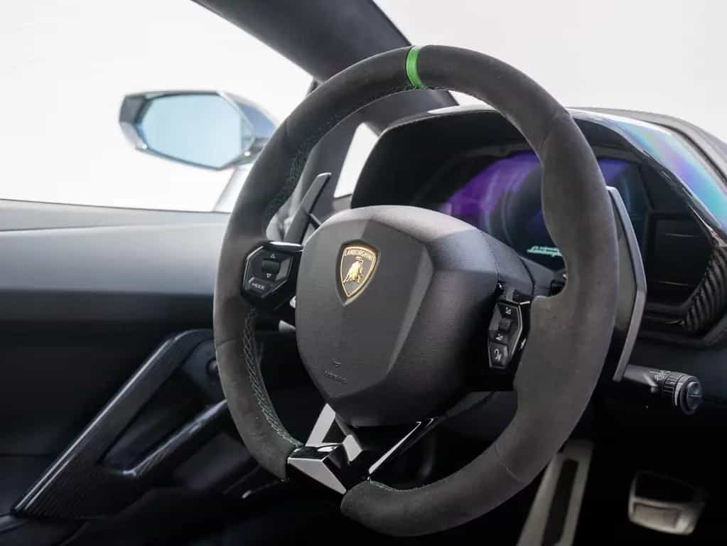 Lamborghini Aventador S 05/2017-photo-32