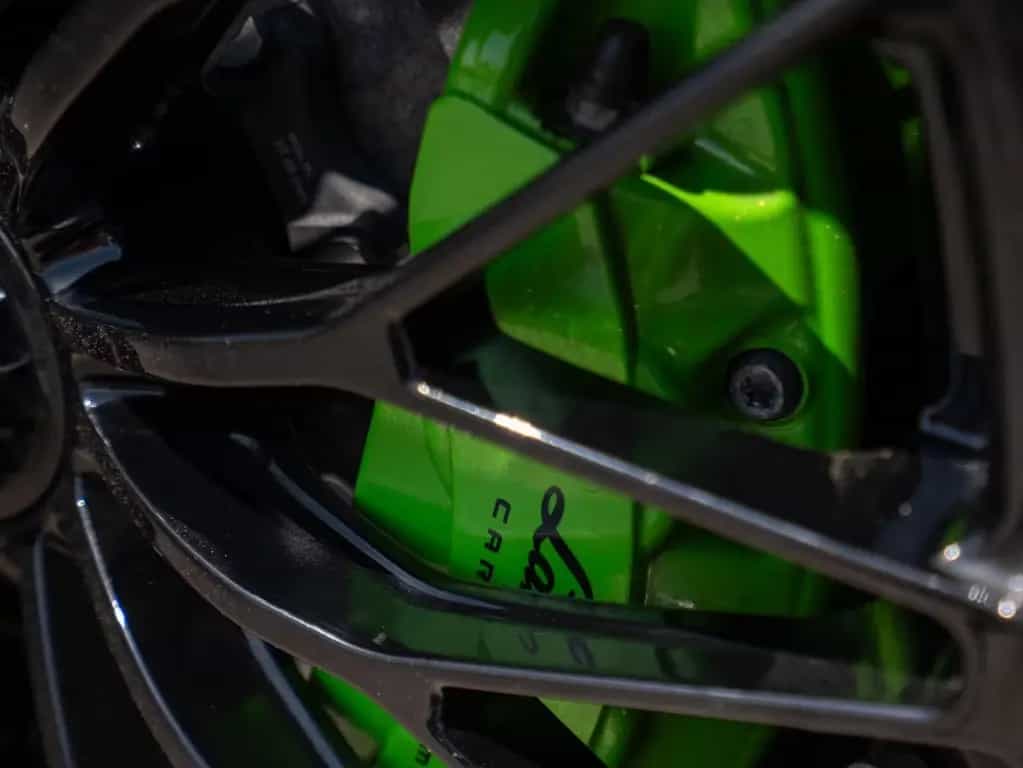 Lamborghini Aventador S 05/2017-photo-8
