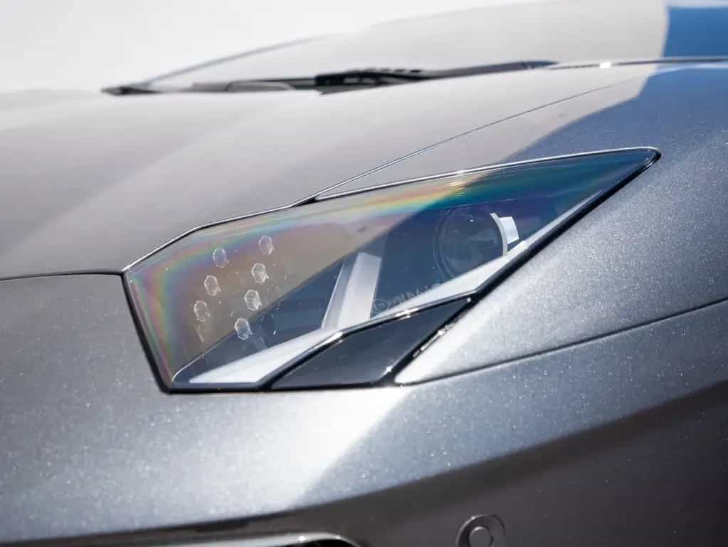Lamborghini Aventador S 05/2017-photo-9