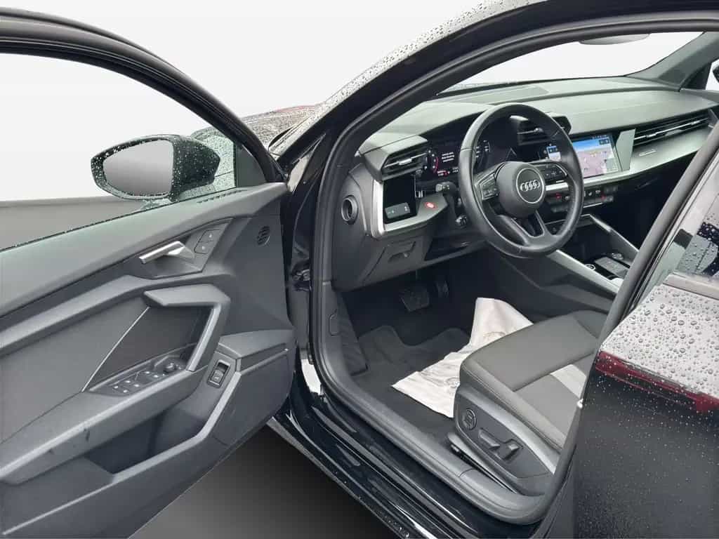 Audi A3 Sportback 35 TFSI DSG *NAVI*LED*VIRTUAL*PDC* 12/2020-photo-11
