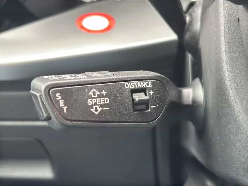 Audi A3 Sportback 35 TFSI DSG *NAVI*LED*VIRTUAL*PDC* 12/2020-photo-12