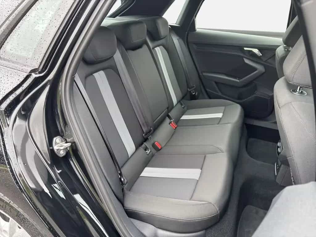 Audi A3 Sportback 35 TFSI DSG *NAVI*LED*VIRTUAL*PDC* 12/2020-photo-13
