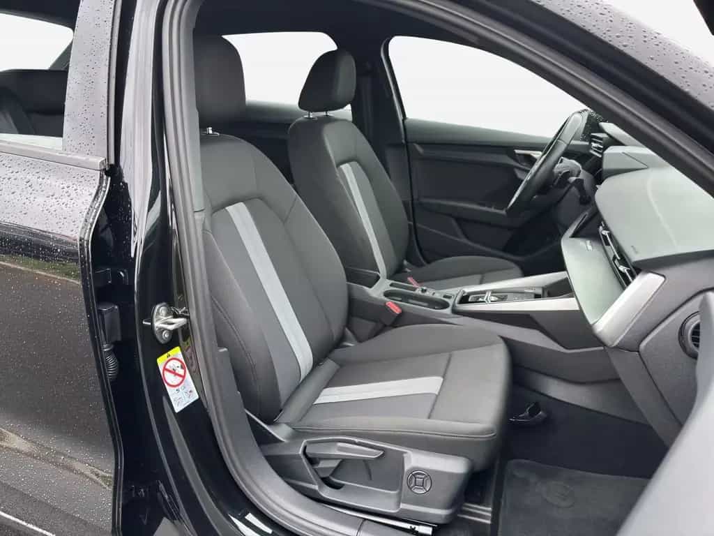 Audi A3 Sportback 35 TFSI DSG *NAVI*LED*VIRTUAL*PDC* 12/2020-photo-3