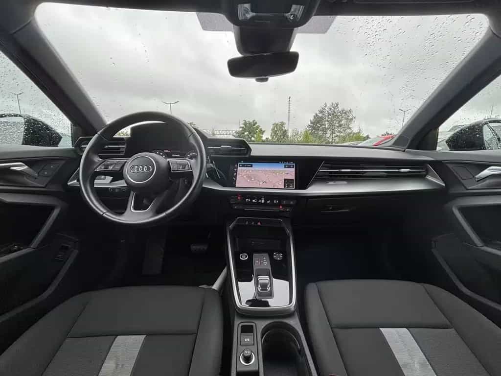 Audi A3 Sportback 35 TFSI DSG *NAVI*LED*VIRTUAL*PDC* 12/2020-photo-6