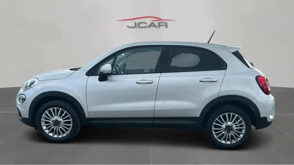Fiat 500X 1.3 T4 150 CV DCT Sport 06/2021-photo-6