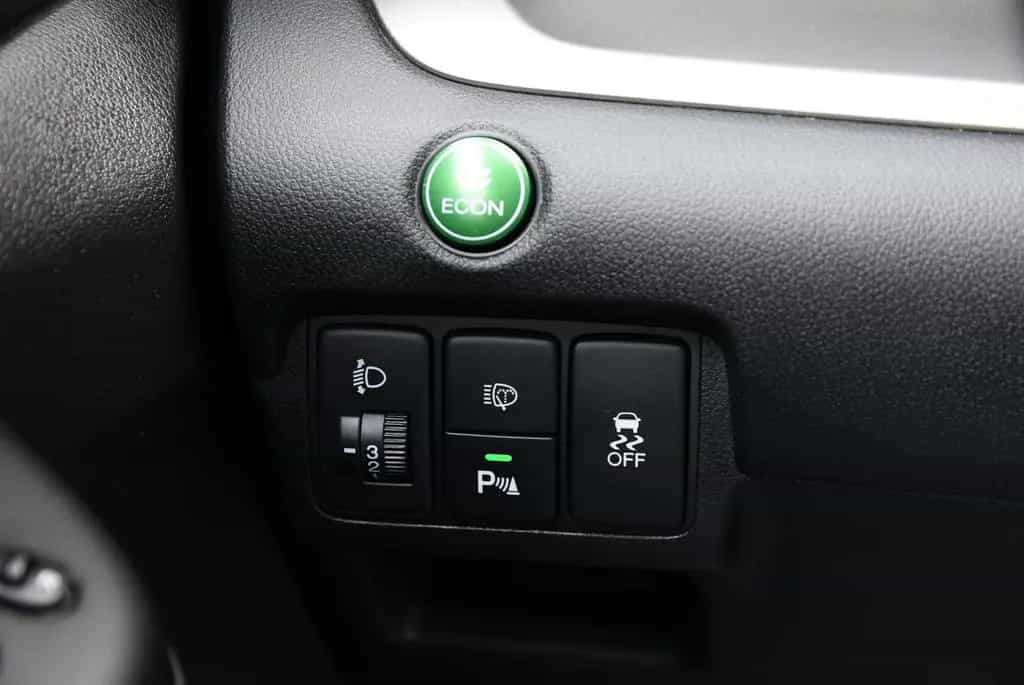 Honda CR-V Elegance 2WD AHK/Kamera/Sitzheizung 02/2015-photo-17