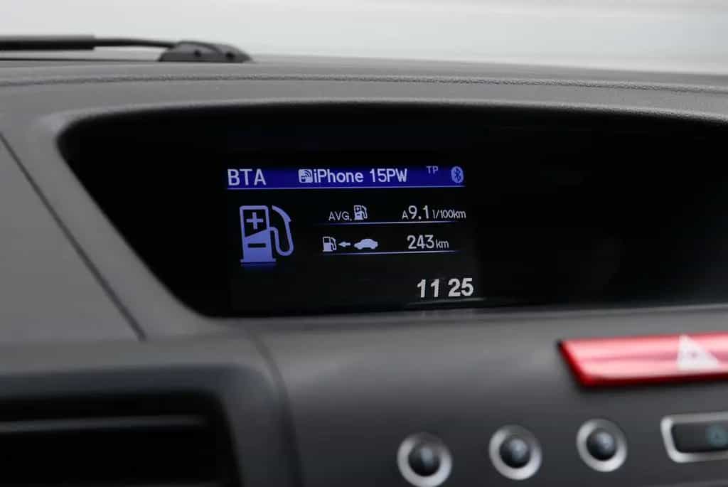 Honda CR-V Elegance 2WD AHK/Kamera/Sitzheizung 02/2015-photo-18