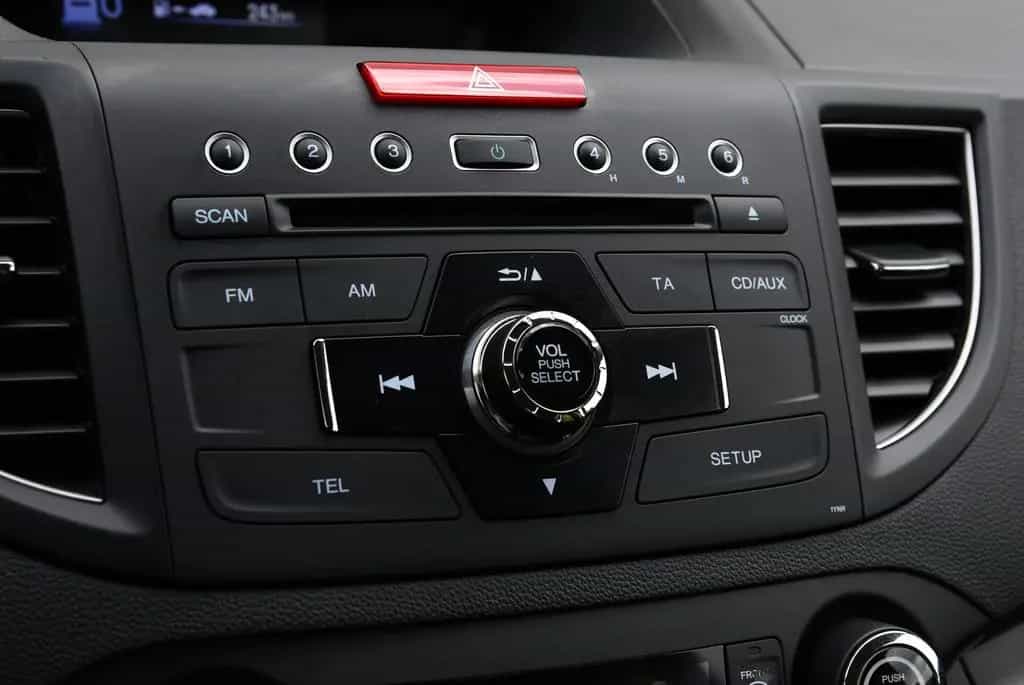 Honda CR-V Elegance 2WD AHK/Kamera/Sitzheizung 02/2015-photo-20