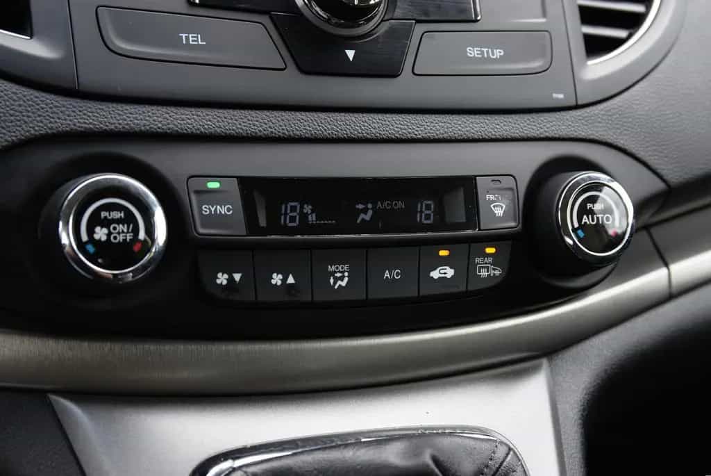 Honda CR-V Elegance 2WD AHK/Kamera/Sitzheizung 02/2015-photo-21