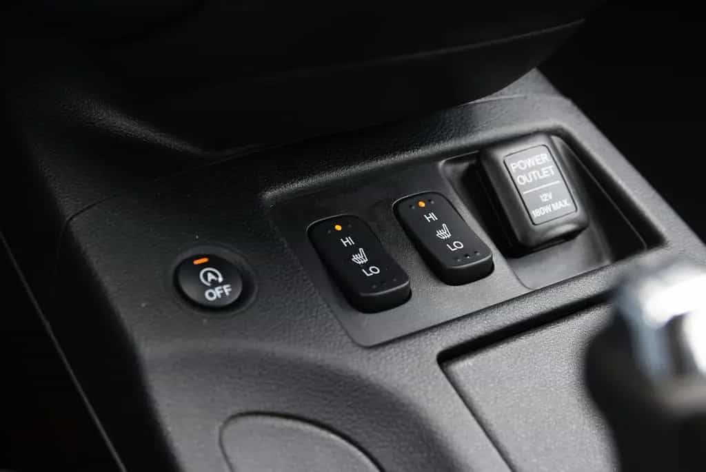Honda CR-V Elegance 2WD AHK/Kamera/Sitzheizung 02/2015-photo-23