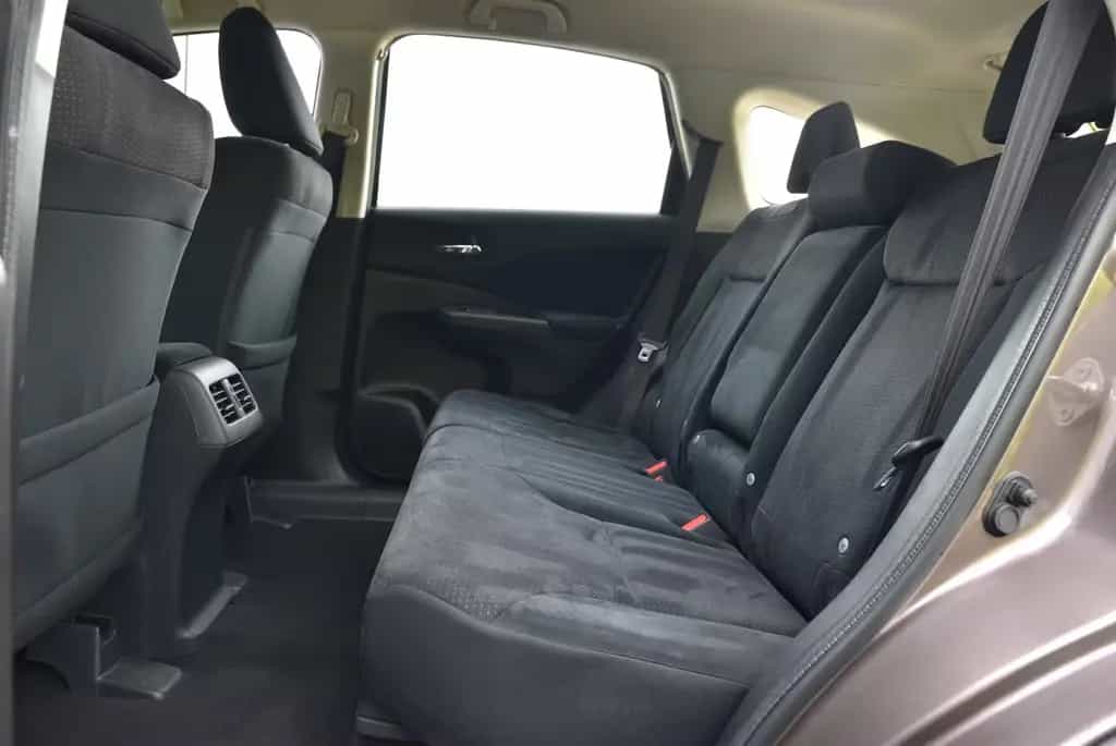 Honda CR-V Elegance 2WD AHK/Kamera/Sitzheizung 02/2015-photo-8