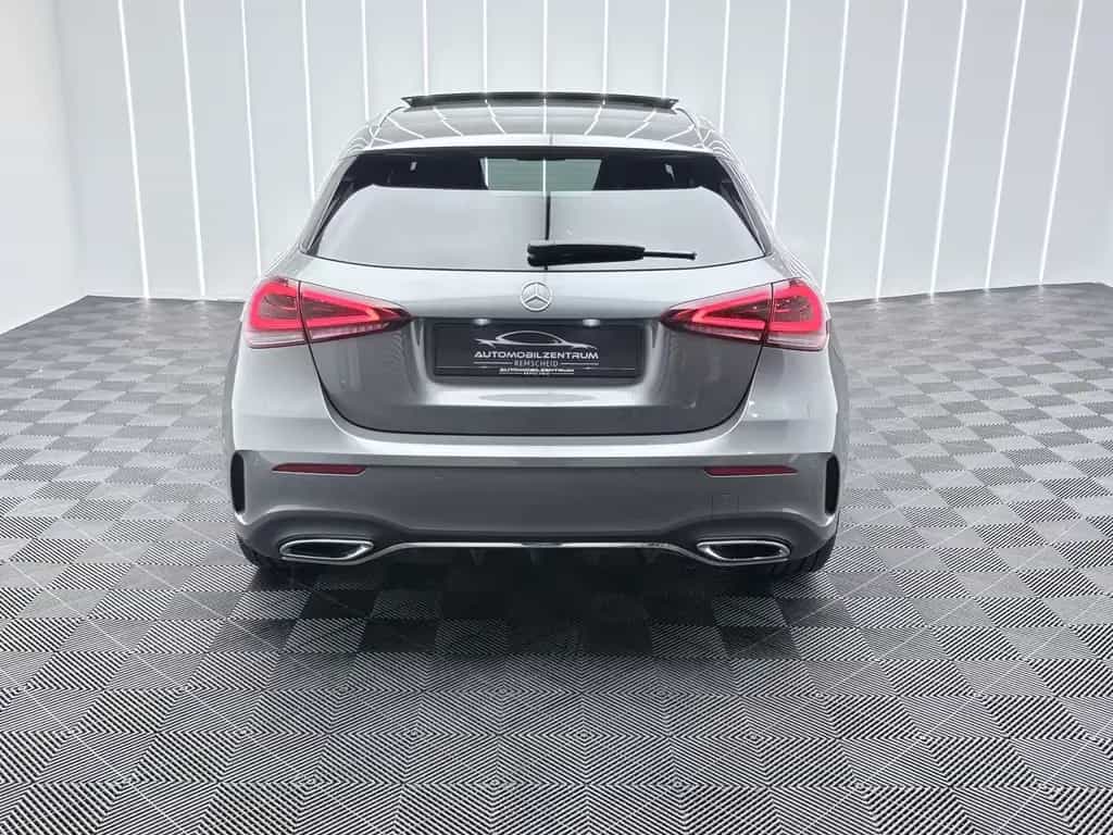 Mercedes-Benz A 250 A A 250 | PANO | AMBIENTE | AMG | KAMERA | 07/2019-photo-10
