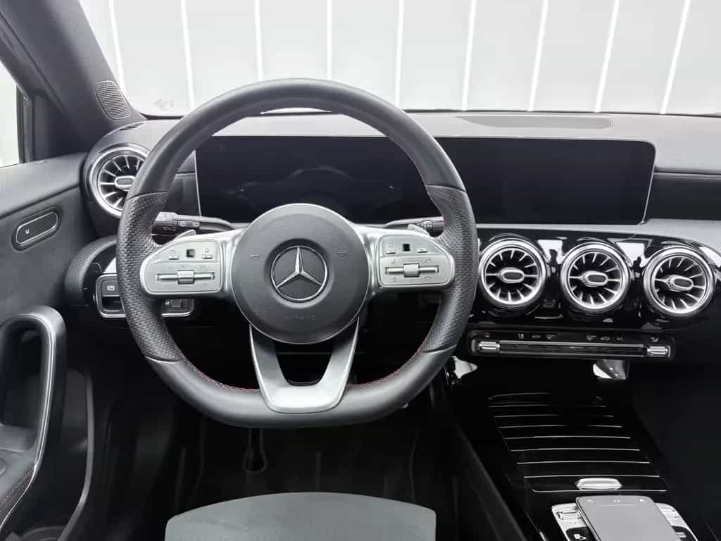 Mercedes-Benz A 250 A A 250 | PANO | AMBIENTE | AMG | KAMERA | 07/2019-photo-15