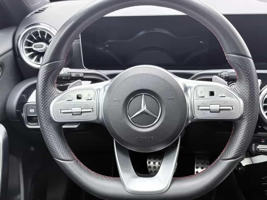 Mercedes-Benz A 250 A A 250 | PANO | AMBIENTE | AMG | KAMERA | 07/2019-photo-16