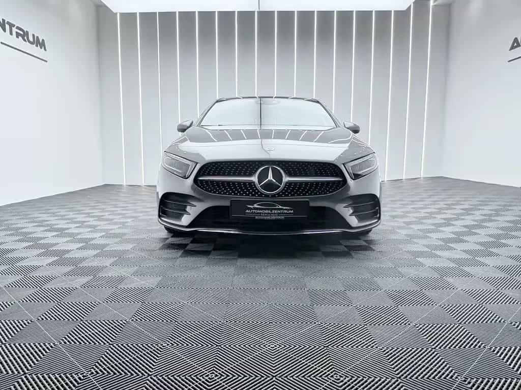Mercedes-Benz A 250 A A 250 | PANO | AMBIENTE | AMG | KAMERA | 07/2019-photo-2