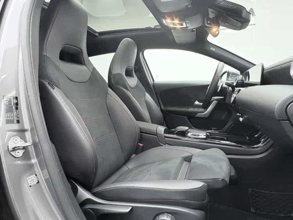 Mercedes-Benz A 250 A A 250 | PANO | AMBIENTE | AMG | KAMERA | 07/2019-photo-25