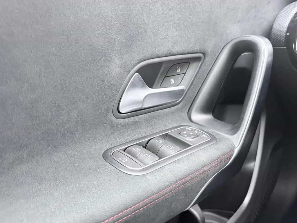 Mercedes-Benz A 250 A A 250 | PANO | AMBIENTE | AMG | KAMERA | 07/2019-photo-26