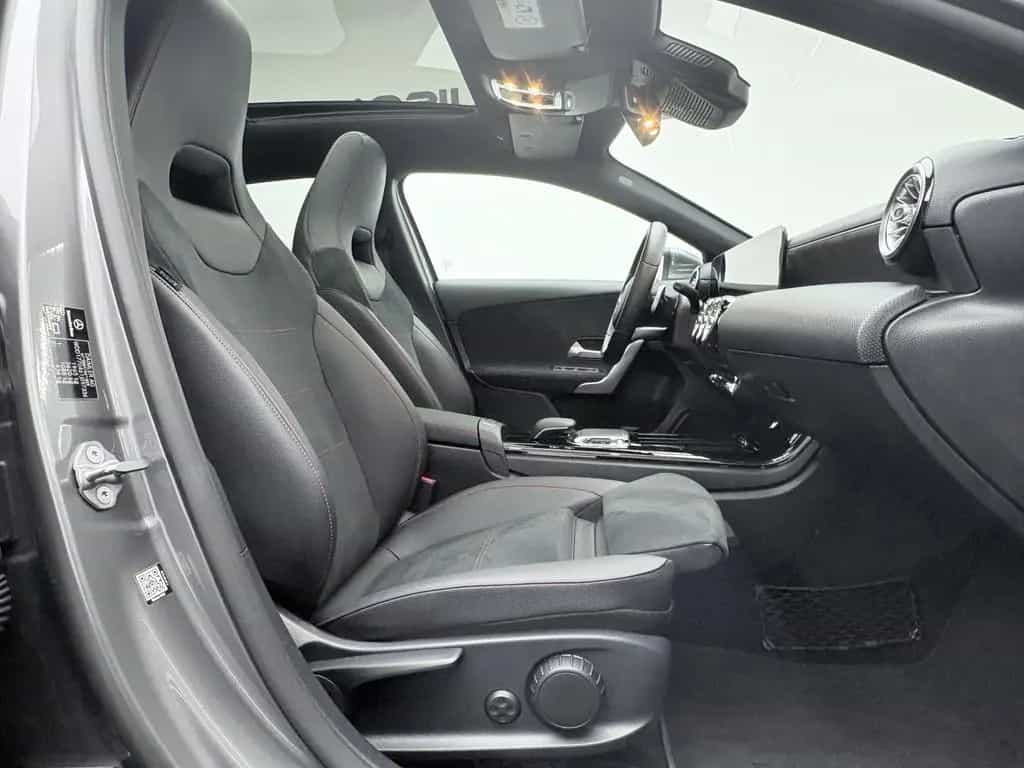 Mercedes-Benz A 250 A A 250 | PANO | AMBIENTE | AMG | KAMERA | 07/2019-photo-27