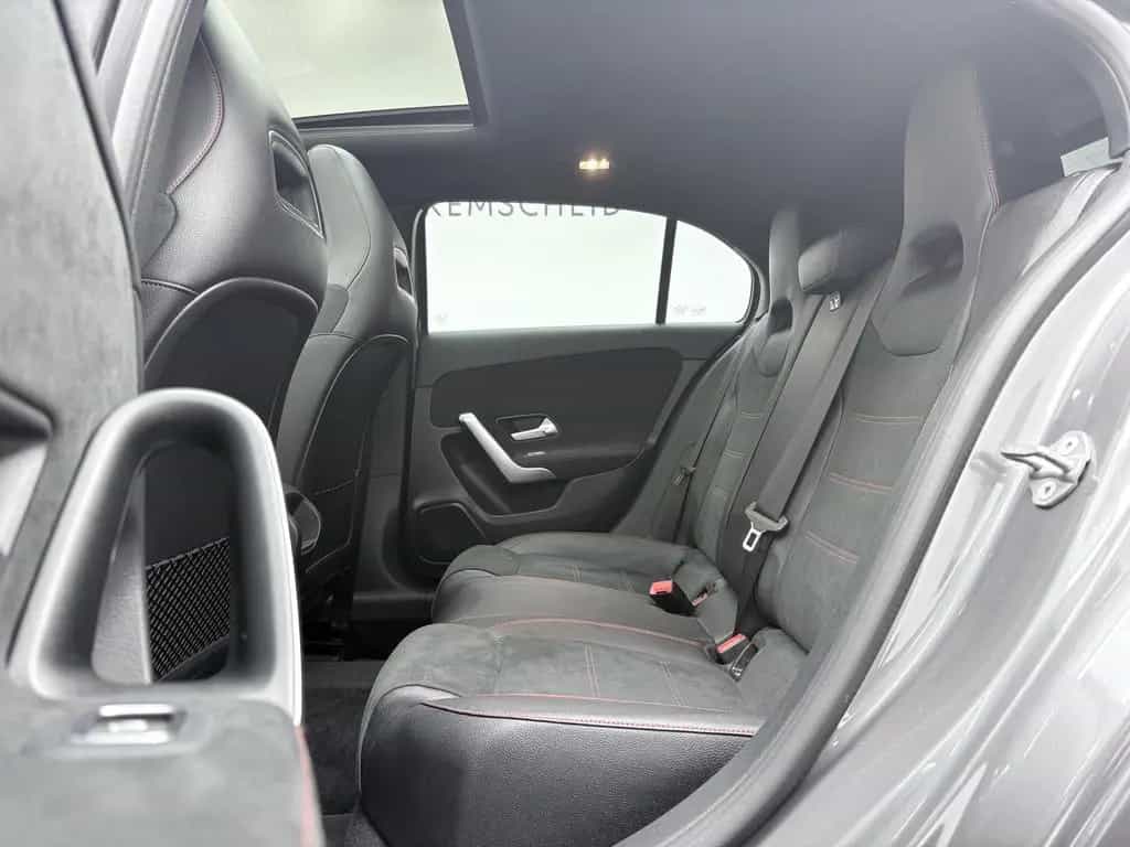 Mercedes-Benz A 250 A A 250 | PANO | AMBIENTE | AMG | KAMERA | 07/2019-photo-28