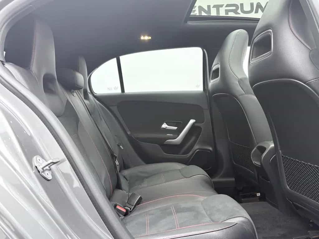 Mercedes-Benz A 250 A A 250 | PANO | AMBIENTE | AMG | KAMERA | 07/2019-photo-29