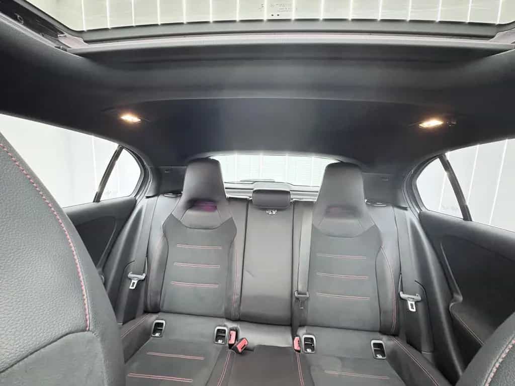 Mercedes-Benz A 250 A A 250 | PANO | AMBIENTE | AMG | KAMERA | 07/2019-photo-30