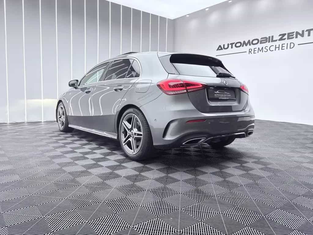 Mercedes-Benz A 250 A A 250 | PANO | AMBIENTE | AMG | KAMERA | 07/2019-photo-9