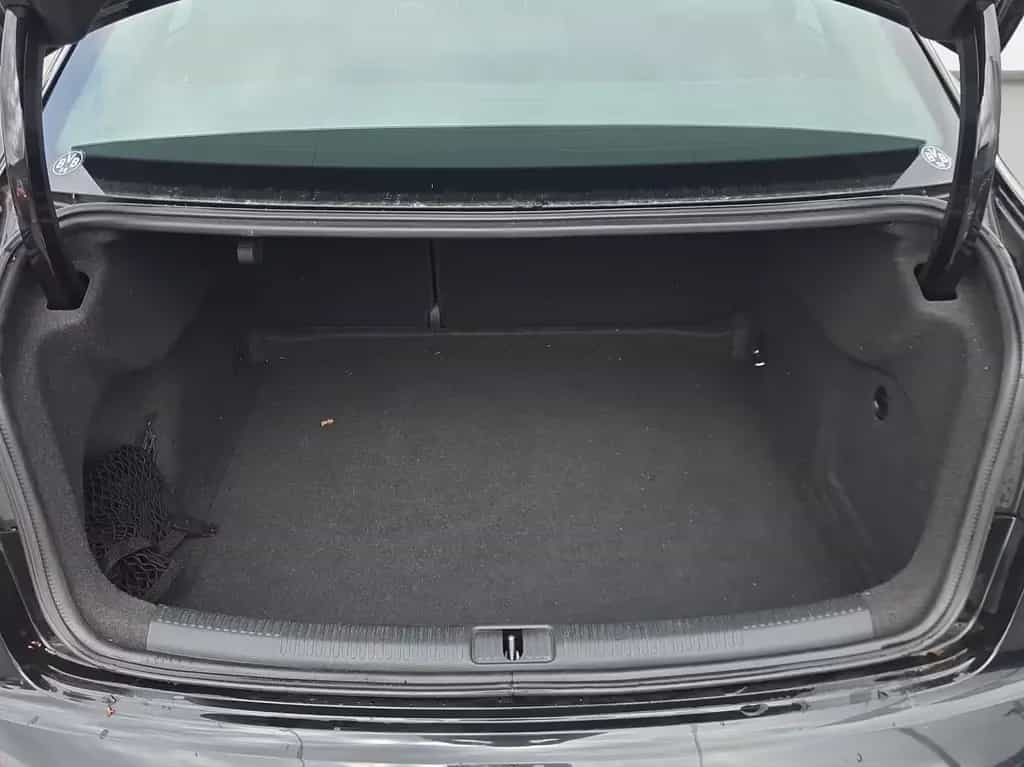 Audi A3 Limousine 1.0 TFSI Basis*Xenon*PDC*Klima*GRA 03/2018-photo-10