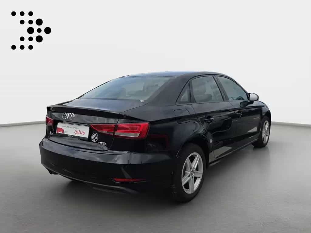 Audi A3 Limousine 1.0 TFSI Basis*Xenon*PDC*Klima*GRA 03/2018-photo-18