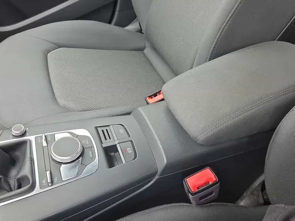 Audi A3 Limousine 1.0 TFSI Basis*Xenon*PDC*Klima*GRA 03/2018-photo-22